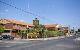 St Georges Motor Inn